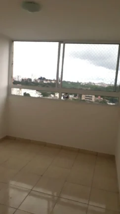 Imagem Apartamento 78M², 3Q, 2 Banheiros, 1 Vaga Fixa, Quadra, Playground, Churrasqueira, Jardim, Próximo Metrô.