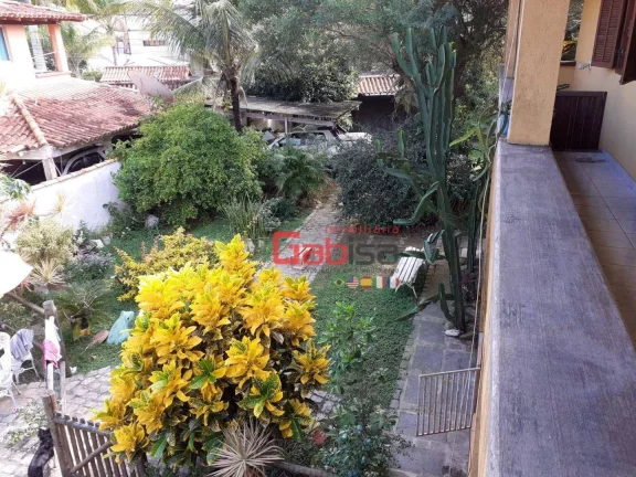 Imagem Prédio Residência à venda, 235 m² por R$ 2.000.000 - Manguinhos - Armação dos Búzios/RJ