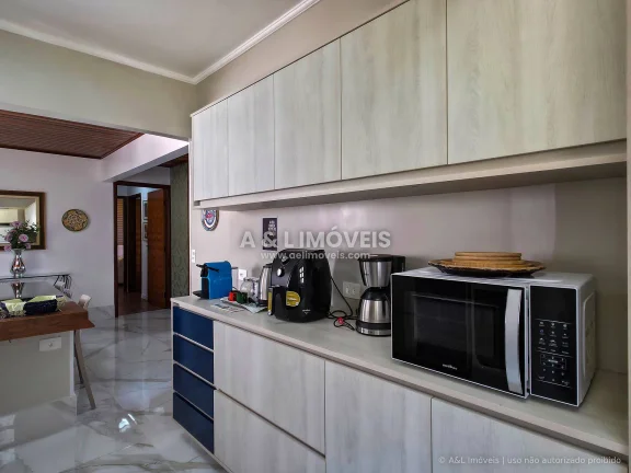 Imagem Apartamento à venda Vila Real Campos do Jordão | Suíte c/ Varanda