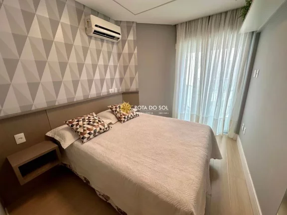 Imagem Boulevard Bombinhas Apartamento 3 quartos mobiliado à venda Bombinhas SC