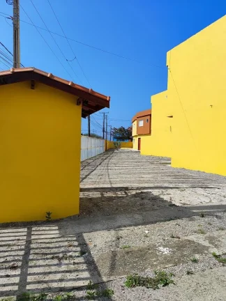 Imagem Casa para Venda em Itanhaém, Santa Teresinha, 2 dormitórios, 2 suítes, 1 banheiro, 1 vaga