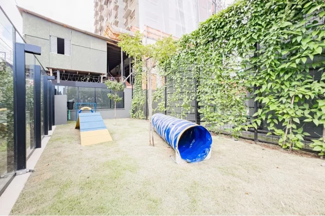 Imagem Studio à venda em Porto Alegre, Rio Branco, com 1 quarto, 24,72m2