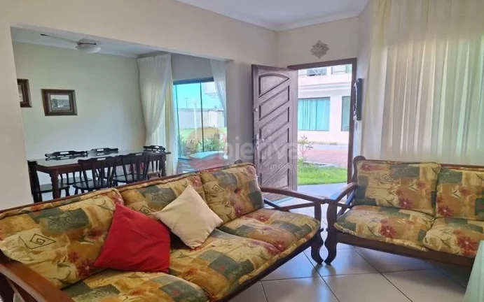 Imagem Casa duplex 3 quartos a venda, Praia do Foguete - Cabo Frio