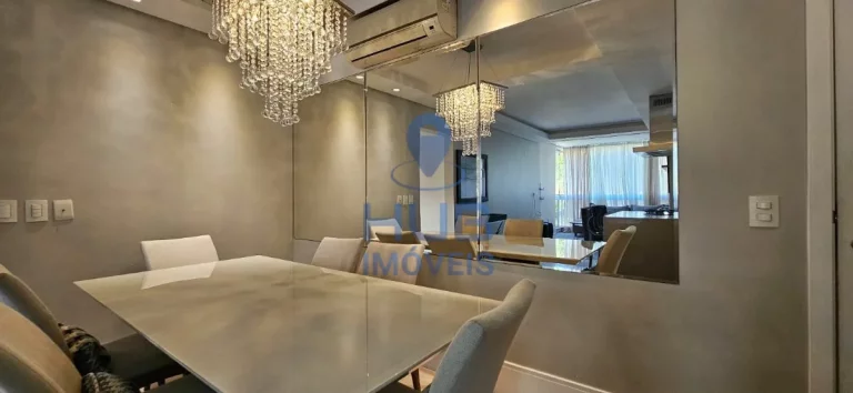 Imagem Apartamento à Venda, 92m2, 2 Dormitórios(1 Suíte), 2 Vagas , Córrego Grande - Florianópolis/SC