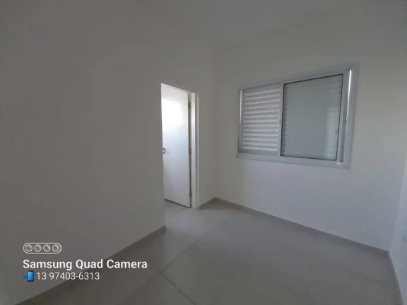 Imagem Apartamento com 2 dorms, Cibratel II, Itanhaém - R$ 412 mil, Cod: 1486