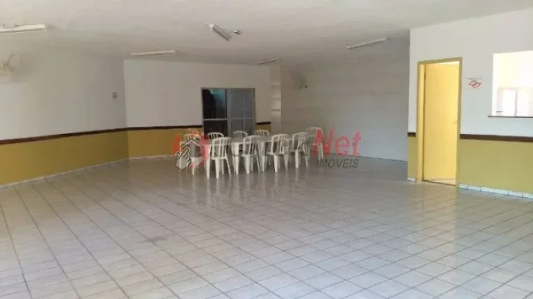 Imagem Apartamento à venda em andar alto, localizado no bairro de Nova Petrópolis, São Bernardo do Campo, com 2 dormitórios, 1 vaga cob erta, 60 m2.