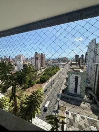 Imagem Cobertura de 225 m² - Luxo e sofisticação em Manaíra1