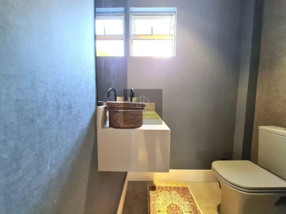 Imagem Apartamento Reformadíssimo 2 suítes (master com closet) Cozinha integrada à sala 1 vaga Jardins