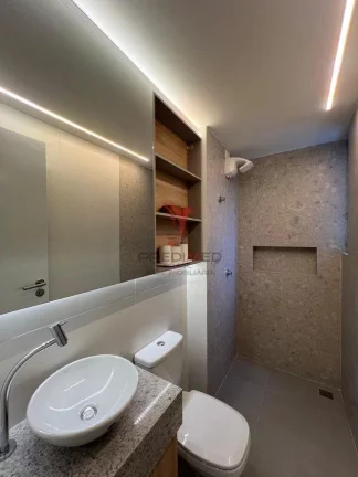 Imagem Apartamento à venda no Jardim Oceania
