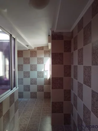 Imagem Ampla cobertura no Condomínio Bougainville de 4 dormitórios com suíte