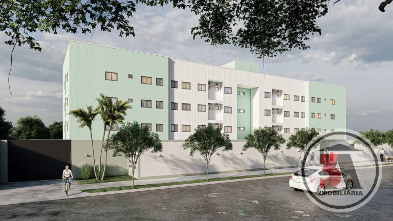 Imagem VARESE RESIDENCE Apto. 2/4 ou 3/4 de 55 a 66m2