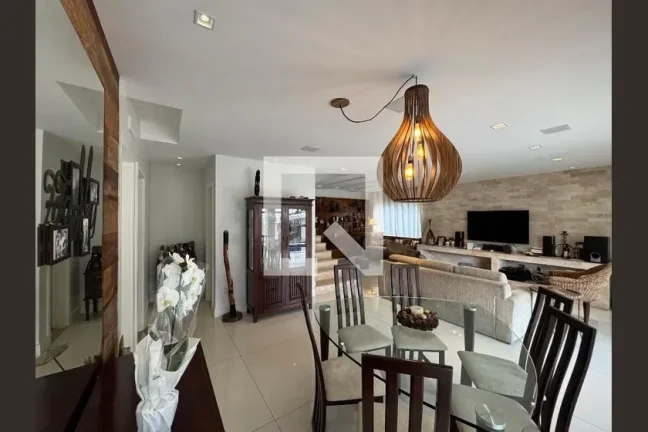 Imagem Casa à Venda - Recreio, 4 Quartos, 350 m2