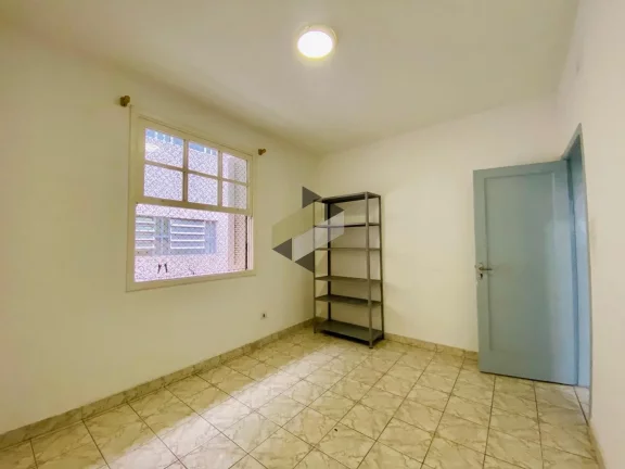 Imagem Apartamento para Venda em Santos, Aparecida, 2 dormitórios, 2 banheiros