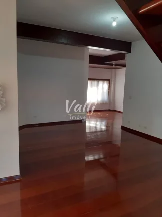 Imagem CASA RESIDENCIAL em Americana - SP, Iate clube