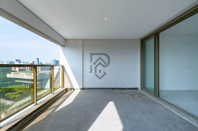 Imagem Apartamento ao lado do Parque Ibirapuera pronto para morar