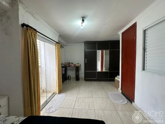Imagem Sobrado para Venda em Santo André / SP no bairro Parque Marajoara