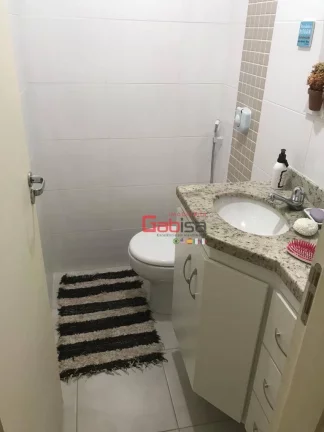 Imagem Apartamento com 1 dormitório à venda, 70 m² por R$ 390.000,00 - Braga - Cabo Frio/RJ