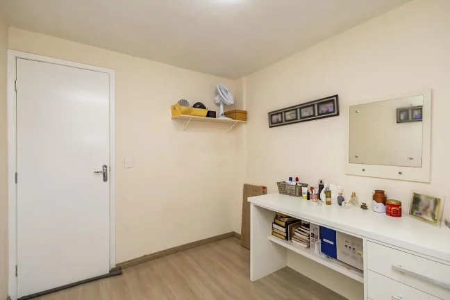 Imagem Apartamento 2 Quartos Res América do Sul Campo Comprido