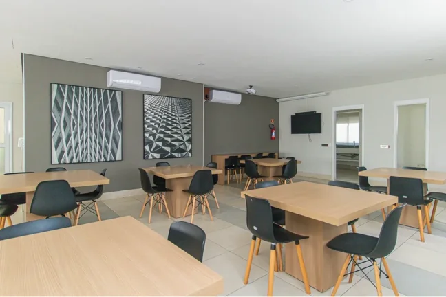 Imagem APARTAMENTO RESIDENCIAL em São Paulo - SP, Jardim Marajoara
