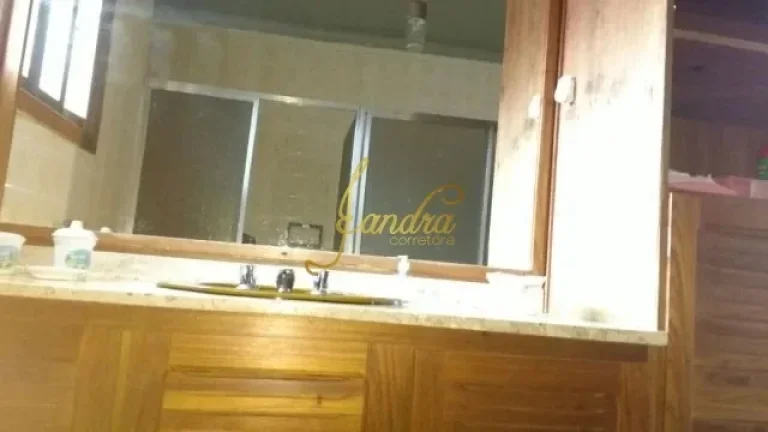 Imagem Sobrado em Atlântida! Apenas 01 quadra do mar com 04 dormitórios
