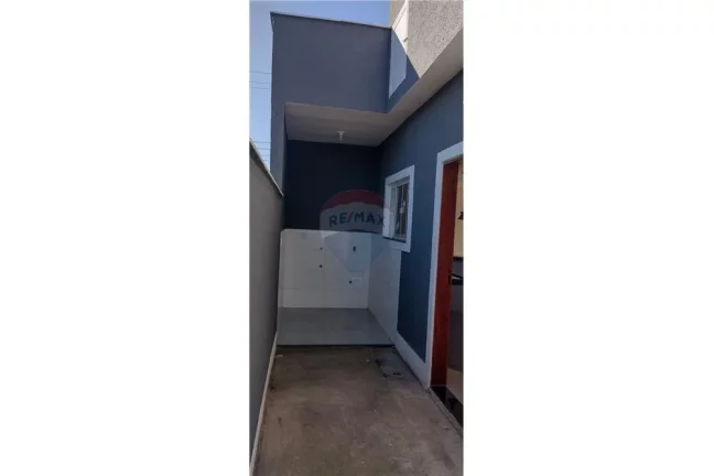 Imagem Ótima casa de 2 dormitórios no Jardim Atlãntico