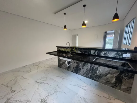 Imagem Casa em Stella Maris – 3 dormitórios, 2 suítes, piscina e lazer