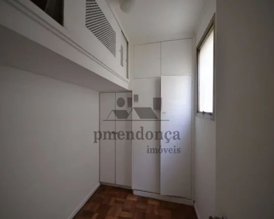 Imagem Apartamento todo impecavel, piso em tação todo pronto para morar, com 3 amplos domirtorios, cozinh...