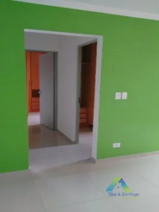 Imagem Apartamento Residencial à venda, Jardim Vergueiro (Sacomã), São Paulo - .