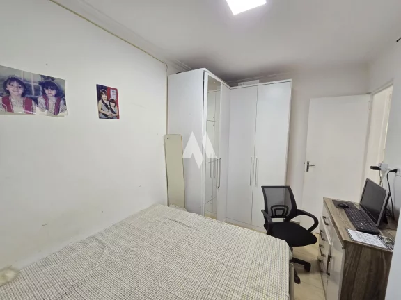 Imagem Residencial Pirituba A, 2 dormitórios, reformado, andar alto