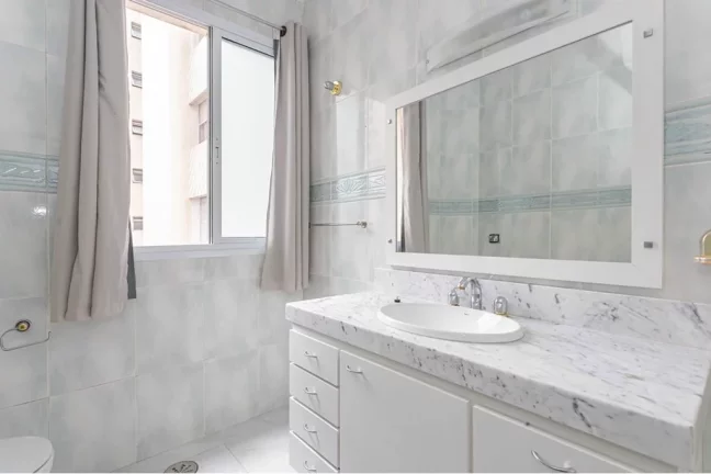 Imagem APARTAMENTO RESIDENCIAL em São Paulo - SP, Higienópolis