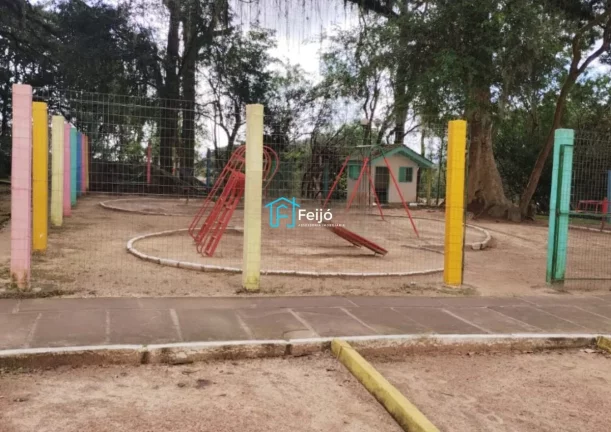 Imagem Apartamento 2 dormitórios na Lomba do Pinheiro - Parada 17
