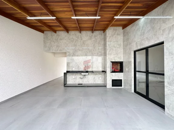 Imagem CASA com 3 dormitórios à venda com 359m² por R$ 1.195.000,00 no bairro Planta Araçatuba - PIRAQUARA / PR