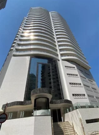Imagem APARTAMENTO COM 144.19 m² - FORTE - PRAIA GRANDE SP