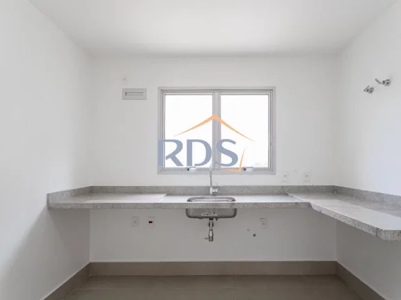 Imagem APARTAMENTO RESIDENCIAL em São Paulo - SP, Campo Belo