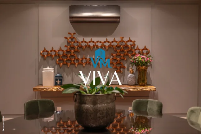 Imagem Apartamento, 4 suítes, 2 vagas 400m², Higienópolis, São Paulo 5.500.000,00