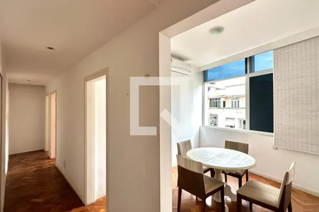 Imagem Apartamento à Venda - Copacabana, 2 Quartos, 110 m2