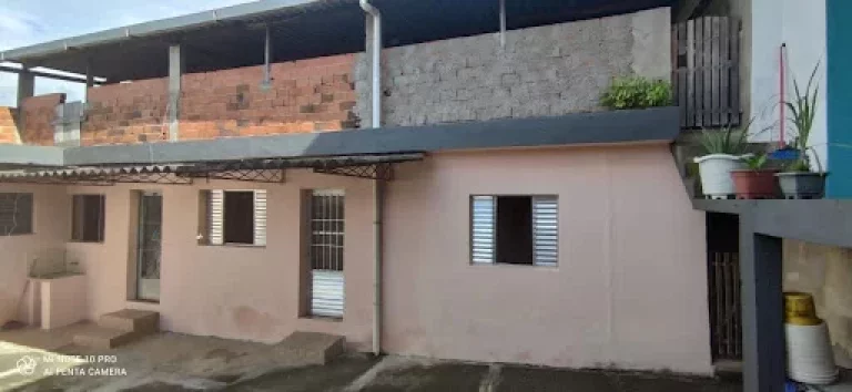 Imagem Casa com 3 dormitórios à venda, 250 m² por R$ 450.000,00 - Jardim Lenize - Guarulhos/SP