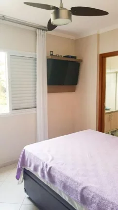 Imagem Apartamento com 3 dormitórios à venda, 148 m²- Astúrias - Guarujá/SP