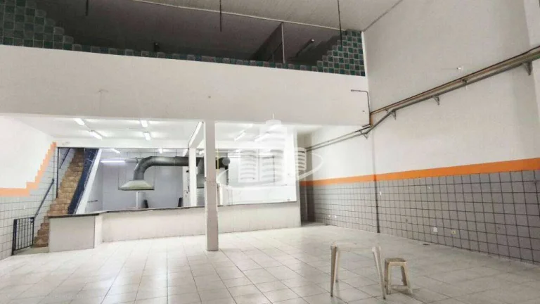 Imagem Loja/Salão