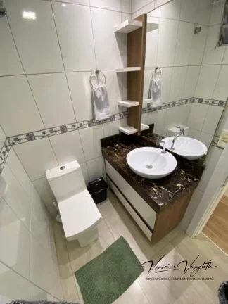 Imagem Apartamento para Temporada em Balneário Camboriú / SC no bairro Centro