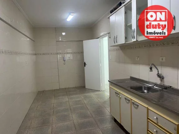 Imagem Apartamento - Ponta da Praia - Santos/SP