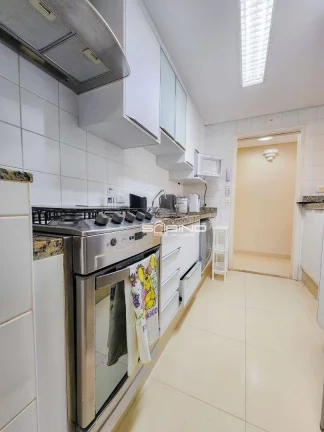 Imagem Apartamento Pé na Areia à venda em Riviera, no Edifício Porto Belo, com 3 dormitórios 2 suítes 108m²