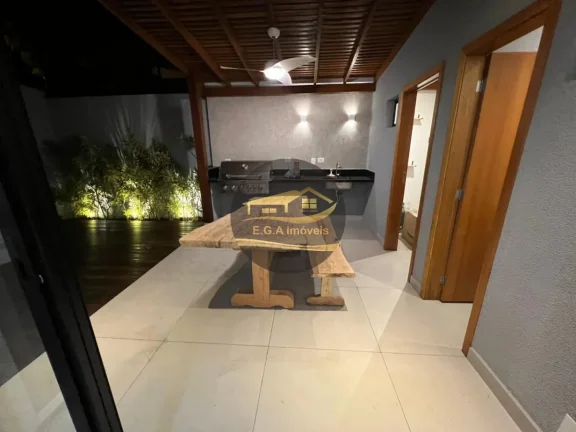 Imagem Casa na praia de Boiçucanga