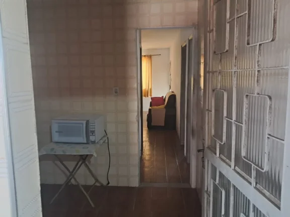 Imagem Casa para Venda em Rio de Janeiro, Campo Grande, 2 dormitórios, 2 banheiros, 4 vagas