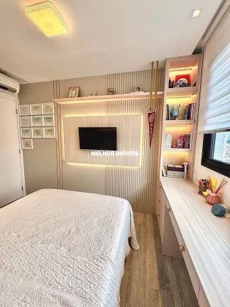 Imagem Apartamento Alto Padrão á venda no centro de Camboriú - SC