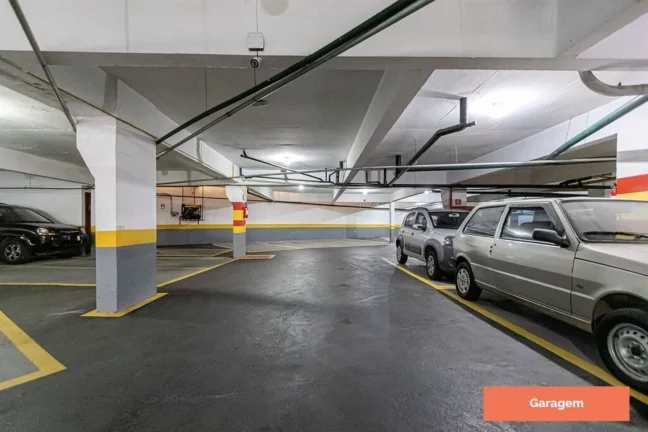 Imagem APARTAMENTO RESIDENCIAL em São Paulo - SP, Campo Belo