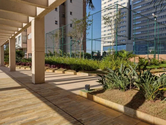 Imagem Apartamento com 2 dormitórios à venda, 57 m² por R$ 505.000,00 - Vila Homero Thon - Santo André/SP