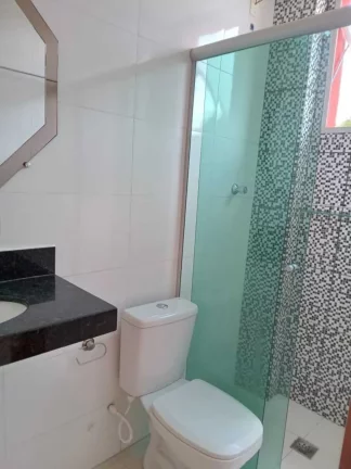 Imagem Apartamento em Belo Horizonte