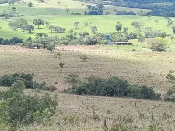 Imagem Fazenda 10 Alqueires à Venda em Luziânia, Goiás!