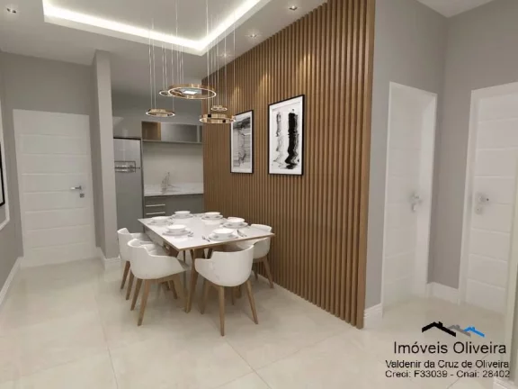 Imagem Apartamento no Edifício Ereditá a partir de R$ 427.420,00